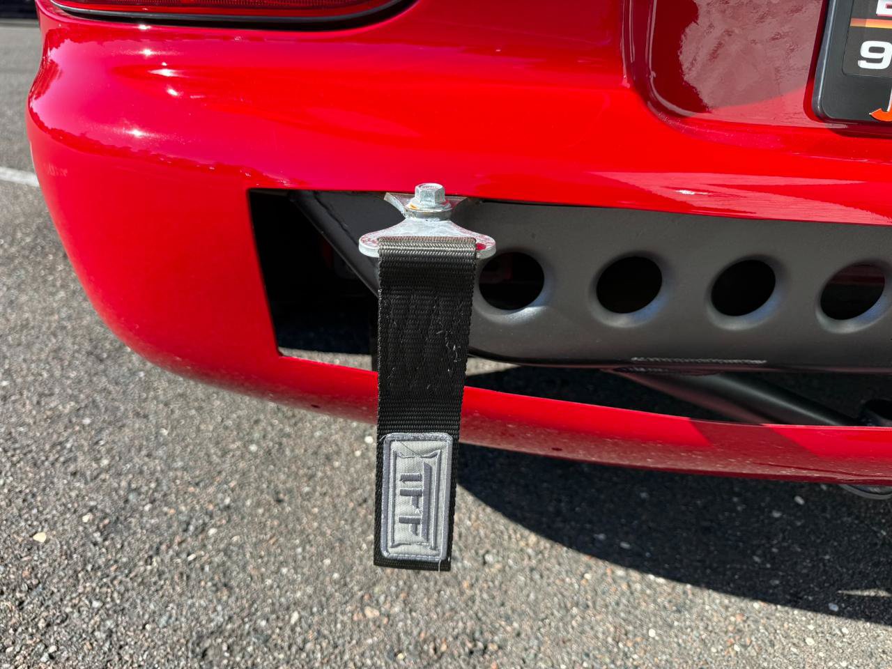 Used 1999 MAZDA MX-5 Miata 10th Anniversary Edition RWD image 9