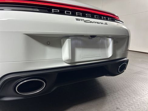 Used 2025 Porsche 911 Carrera S image 26