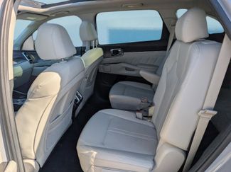 Used 2022 Kia Sorento SX video 2