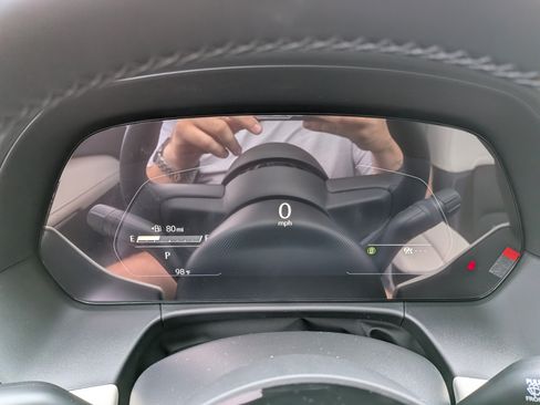 New 2026 MAZDA CX-5 Select AWD/4WD image 27