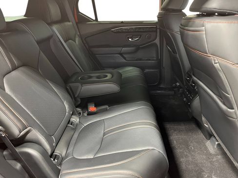 Used 2026 Honda Passport TrailSport Elite image 27