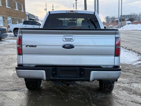 Used 2012 Ford F150 FX4 image 8