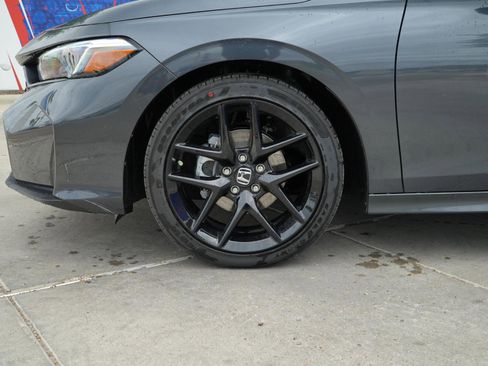 New 2026 Honda Civic Sport image 12