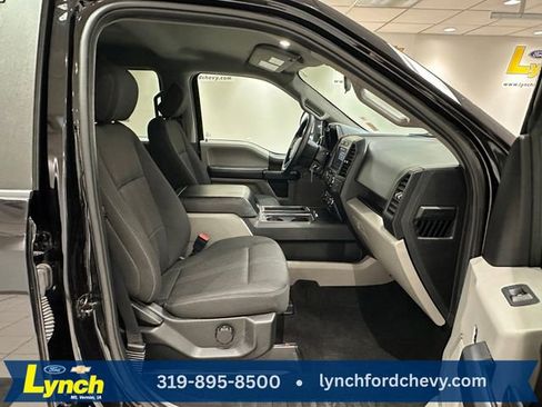 Used 2019 Ford F150 XL w/ Equipment Group 101A Mid image 6