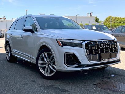 Used 2025 Audi Q7 3.0T Premium Plus w/ Premium Plus Package