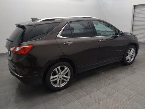 Used 2020 Chevrolet Equinox Premier AWD/4WD image 9