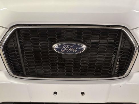 Used 2023 Ford Transit 350 XLT RWD image 7