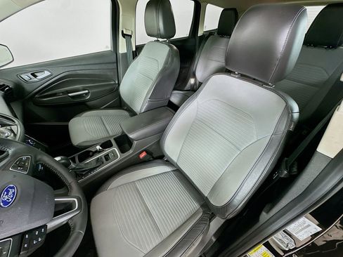 Used 2017 Ford Escape Titanium AWD/4WD image 35