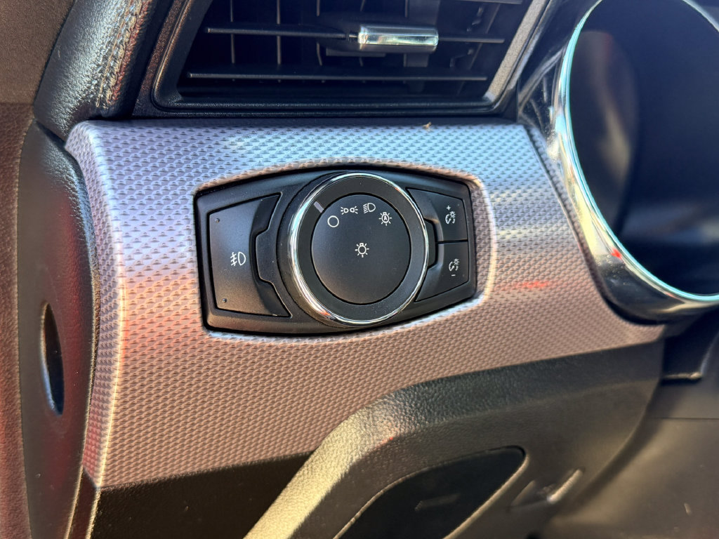 Used 2017 Ford Mustang GT RWD image 21