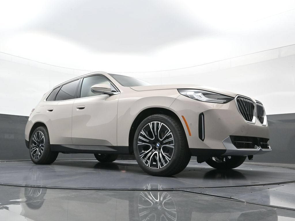 New 2026 BMW X3 xDrive30i w/ Premium Package AWD/4WD image 22