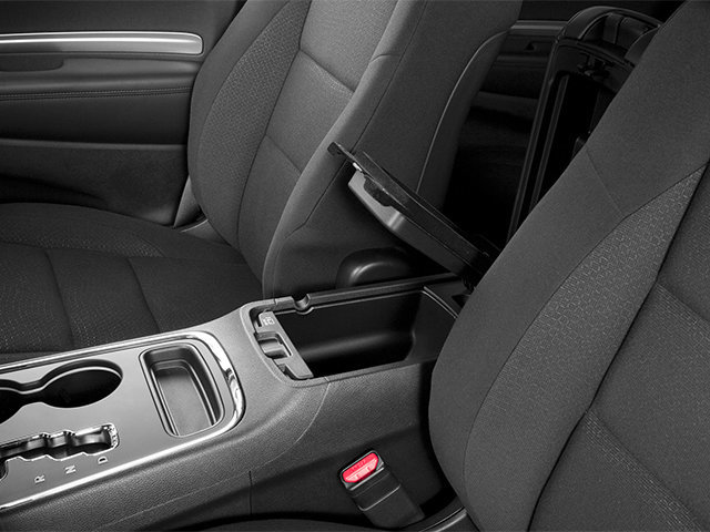 Used 2013 Dodge Durango SXT AWD/4WD image 19