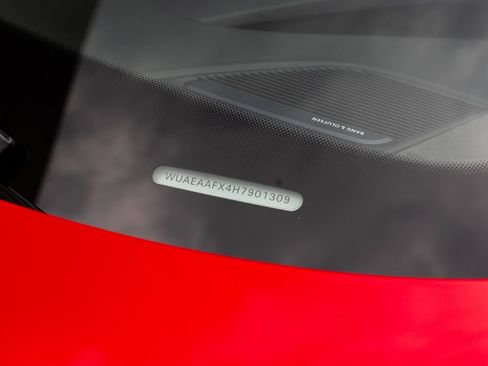 Used 2017 Audi R8 V10 w/ Carbon Exterior Package AWD/4WD image 53