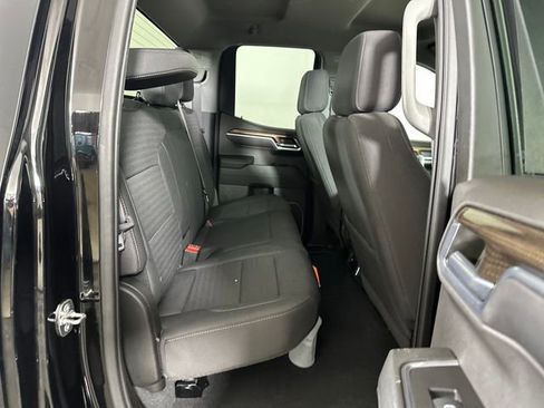 Used 2023 Chevrolet Silverado 1500 RST w/ Redline Edition image 27