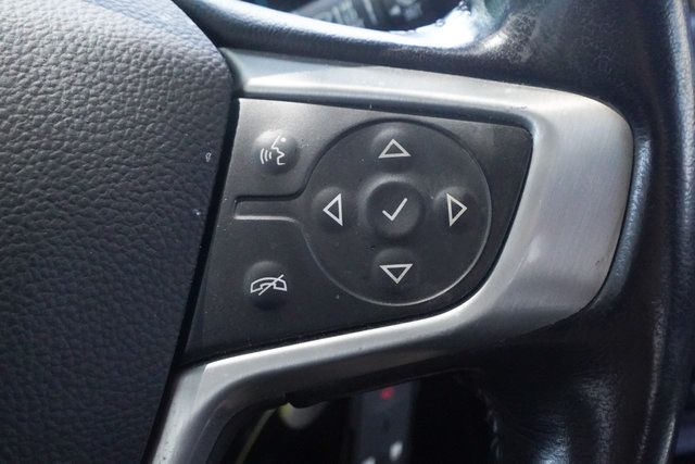 Used 2022 GMC Canyon Elevation w/ Trailering Package AWD/4WD image 16