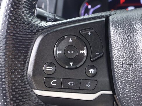 Used 2022 Honda Passport EX-L image 13