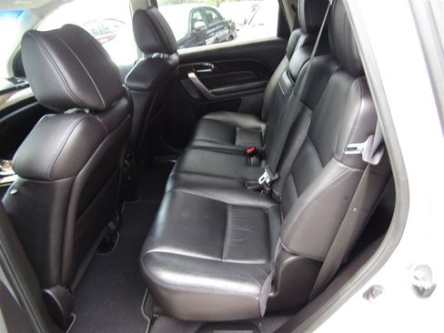 Used 2010 Acura MDX w/ Technology Package AWD/4WD image 17