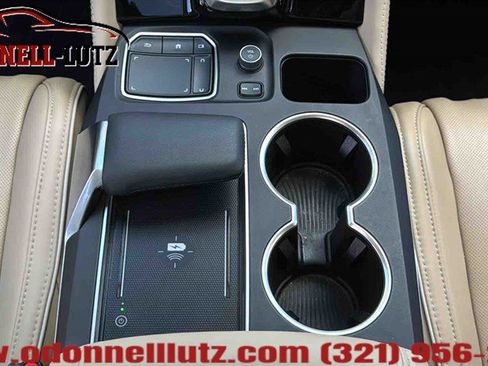 Used 2024 Acura MDX SH-AWD w/ Advance Package image 32