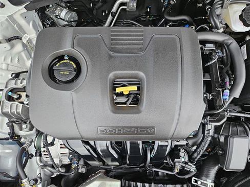 Used 2023 Kia Forte GT-Line w/ GT-Line Premium Package image 21