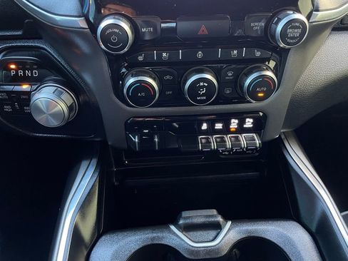 Used 2022 RAM 1500 Laramie image 19
