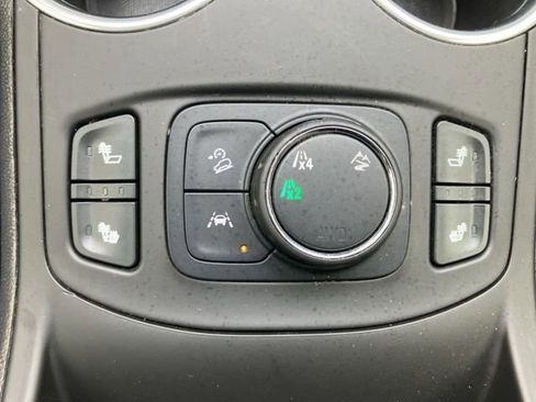 Used 2021 GMC Terrain SLT w/ Elevation Edition image 26