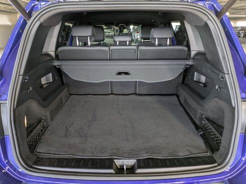 Certified 2022 Mercedes-Benz GLB 250 image 7