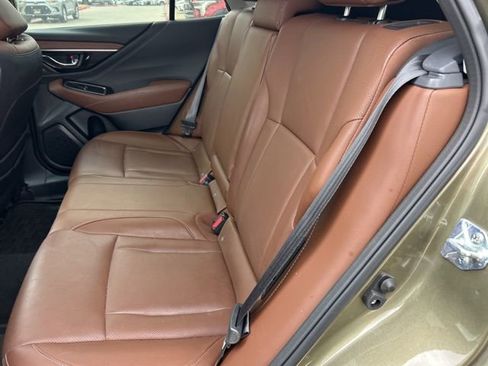 Used 2023 Subaru Outback Touring XT image 11