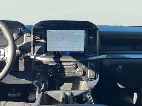 Certified 2024 Ford F150 STX w/ STX Black Appearance Package image 10