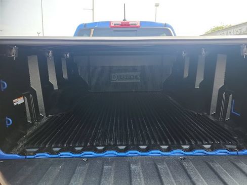 Used 2026 GMC Canyon Elevation AWD/4WD image 28