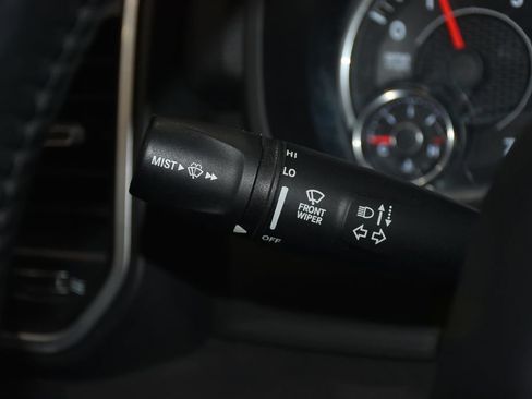 Used 2023 RAM 1500 Big Horn AWD/4WD image 13