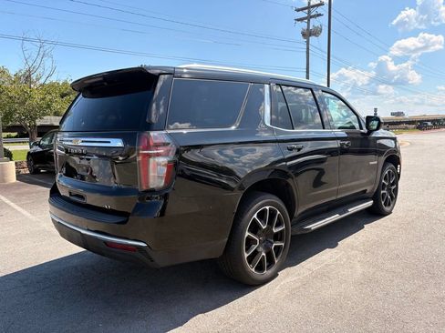 Used 2021 Chevrolet Tahoe LT RWD image 8
