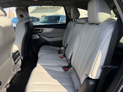 New 2026 Acura MDX w/ Technology Package image 12