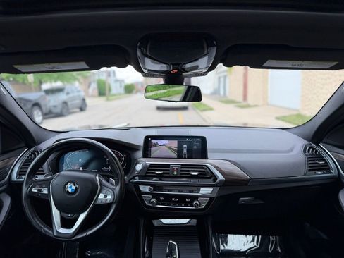Used 2020 BMW X4 xDrive30i w/ Premium Package AWD/4WD image 33