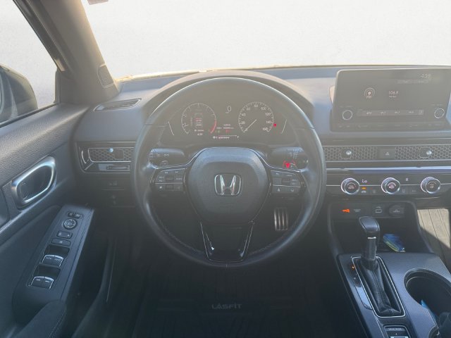 Used 2022 Honda Civic Sport image 12