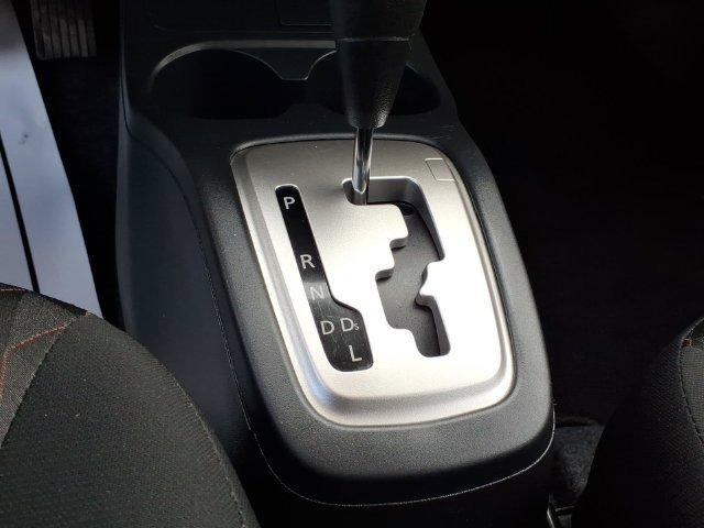 Used 2023 Mitsubishi Mirage ES FWD image 17