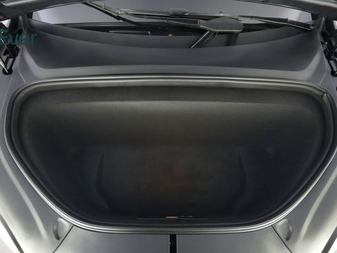 Used 2023 Tesla Model X AWD/4WD image 26