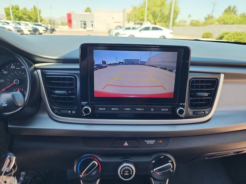Used 2021 Kia Rio S FWD image 29