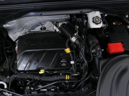 Certified 2023 Chevrolet TrailBlazer LS image 35