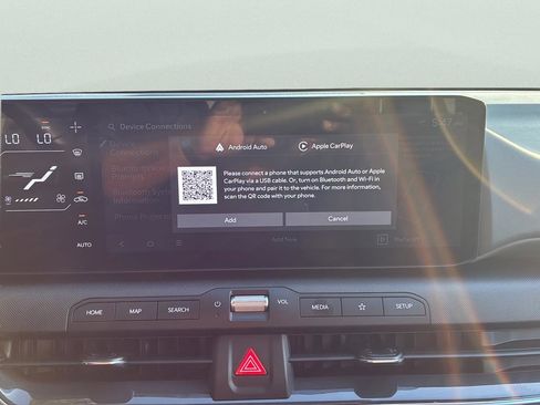 Used 2025 Kia K4 EX FWD image 23