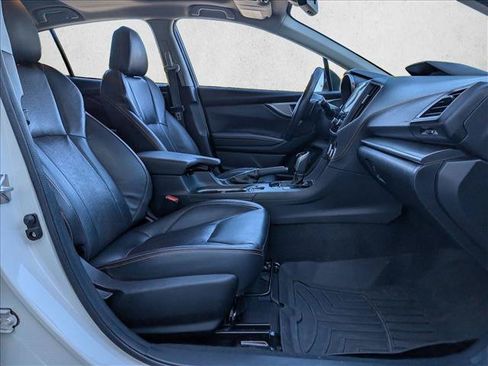 Certified 2023 Subaru Crosstrek 2.5i Limited AWD/4WD image 20