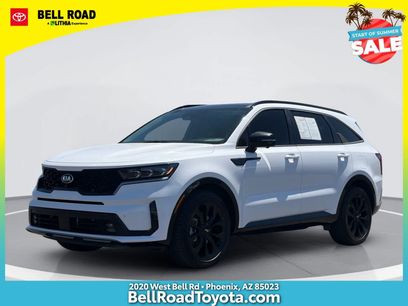 Used 2021 Kia Sorento SX