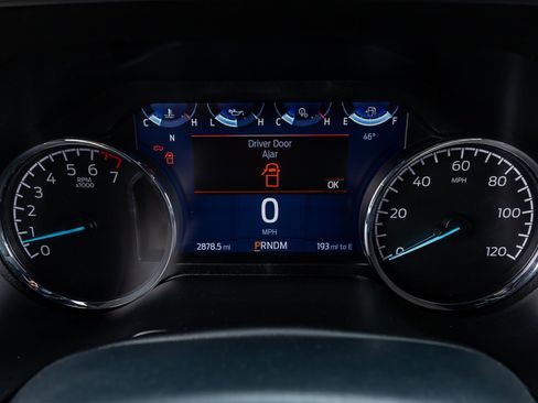 Used 2022 Ford F150 XLT w/ Equipment Group 302A High image 20