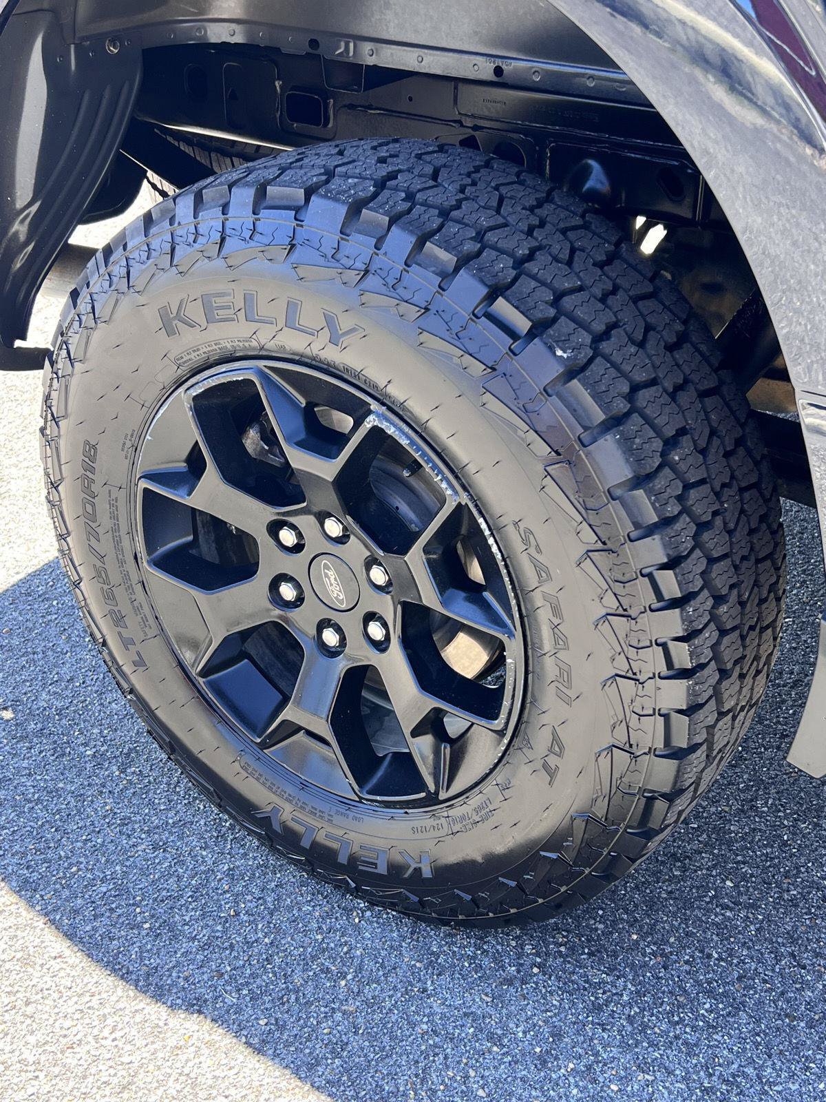 Used 2023 Ford F150 XL w/ Rattler Package AWD/4WD image 40