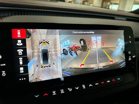 New 2026 Dodge Charger R/T AWD/4WD image 18