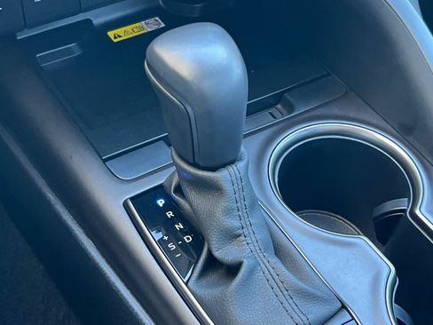 Used 2024 Toyota Camry XSE FWD image 16