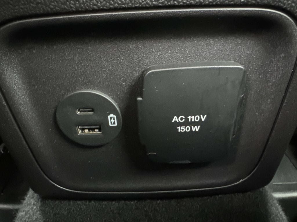 Used 2023 Ford Bronco Sport Outer Banks w/ Tech Package AWD/4WD image 19