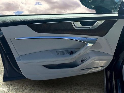 Used 2022 Audi A7 3.0T Premium Plus image 20