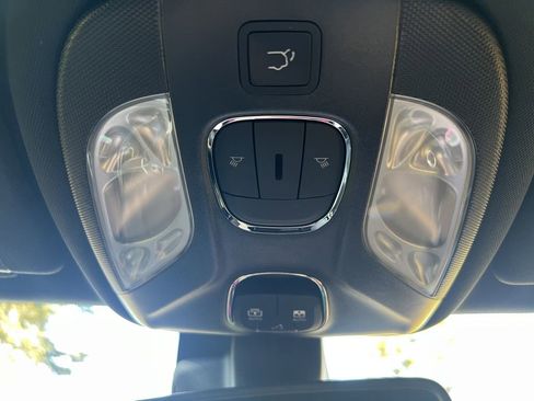 New 2026 Jeep Compass Limited w/ Sun, Sound & Navigation Group image 13