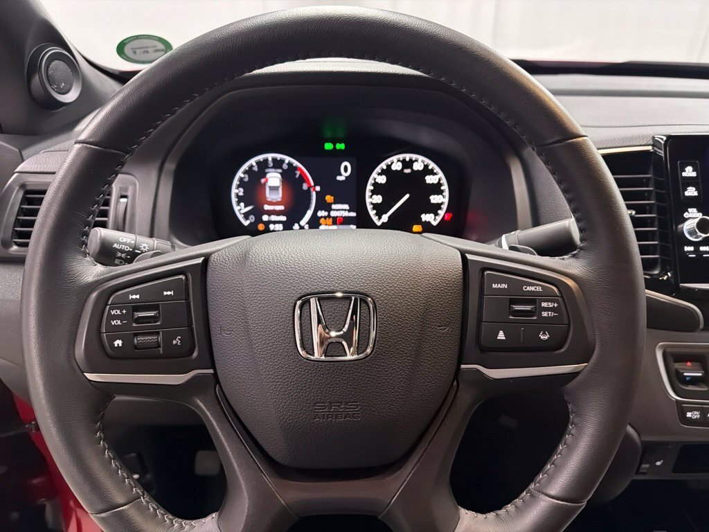 Certified 2026 Honda Ridgeline RTL image 14