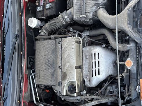 Used 2012 Mitsubishi Galant ES image 15