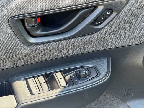 New 2026 Subaru Outback Limited XT AWD/4WD image 14
